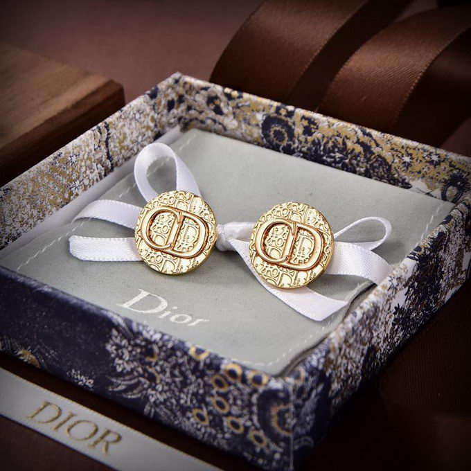Dior Earrings ID:20230814-133